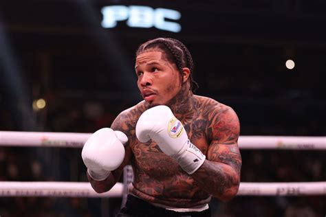 gervonta davis boxrec|adrien broner boxrec.